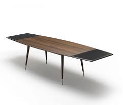 Bring new energy to your next meeting with the table. Retro Dining Tables Wharfside Danish Furniture