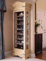 Coaster furniture derma curio cabinet. New Old Paint For The Curio Cabinet Refurbished Furniture Decor Cabinet Decor