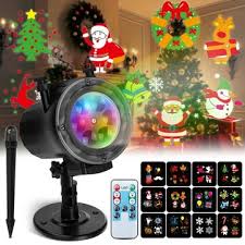 Maybe you would like to learn more about one of these? Christmas Projector Lights Elfeland Thanksgiving Projector Light With 12 Ocean Wave Patterns Christmas Projector With Remote Timing For Indoor Outdoor Xmas New Year Party Landscape Decorations Eu Plug Sale Banggood Com