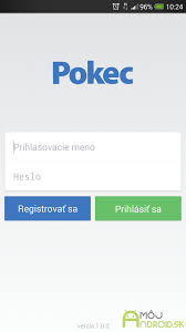 Maybe you would like to learn more about one of these? Exkluzivne Pokec Sk Otestovali Sme Android Aplikaciu Slovenskej Socialnej Siete