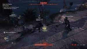 Chapter 10 will be the final chapter of this odyssey. Assassin S Creed Odyssey Epic Fight Against Podakres Youtube