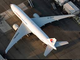 China southern cargo launches freighter service to osaka. Jetphotos On Twitter The First 777f In New China Cargo Airlines Livery Https T Co Qxj68eolct C Haofeng Yu
