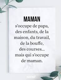 Citations Maman Citation Texte Pour Maman Citation
