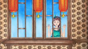 All the gifts of the world coloring book for adult language : The Time Garden By Daria Song Color Tutorial Prismacolor Pencils Youtube