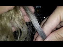 رانساج رمادي بدون سلفر بصبغة رقم واحد في لوريات حصري فكرة جديدة Youtube Hair Styles Hair Wrap Beauty
