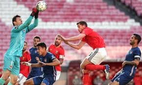 Benfica gil vicente football en streaming francais. 6miwalyz5e8dvm