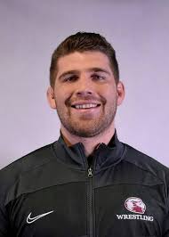 Lock Haven wrestler, Kiski Area grad Isaac Reid inspires, succeeds