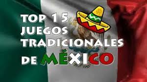 La loteria es un juego para niños y para adultos. Juegos Tradicionales Mexicanos Tradicionales Y Divertidos