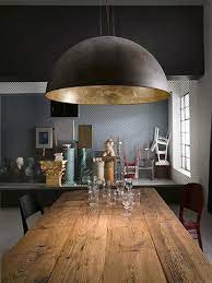 Il Fanale Galileo Pendant 251 06iron Iron Large Pendant Lighting Pendant Lighting Bedroom Dome Pendant Lighting