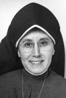 Sister Marie Lambert, MM