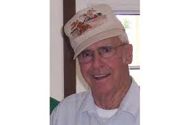 Roger Patton Obituary (1924