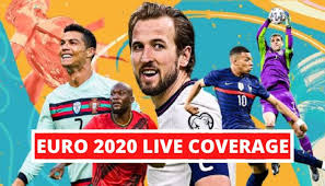 Sign up and get our free daily football email. Euro Live Streaming Free How To Watch Euro 2020 Live Tv Coverage