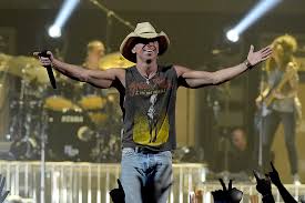 Kenny Chesney Reveals Cities Dates For Songs For The Saints