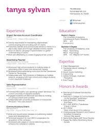 25 unique cool cv templates best