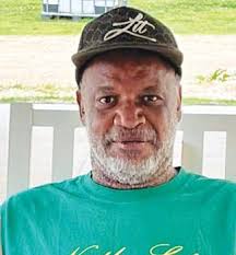 Obituary: Terry Devon Hendrix