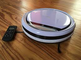 Saugroboter günstig kaufen ➤ günstiger als jeder preisvergleich ✅ finde täglich neue angebote ein saugroboter soll dabei helfen, eine saubere wohnung zu erhalten, ohne dass man ständig selbst. Staubsauger Roboter Mit Wischfunktion Im Test Der Spiegel