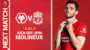 The home of liverpool on bbc sport online. Liverpool Fc On Twitter Our Next Clash Monday Night Football For The Reds Wolliv