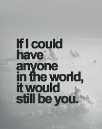 Sometimes you just want to fulfill the dreams or promises that you've already made. 21 Cute Bae Quotes We Need Fun