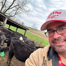 Jeremy Kluesner's Instagram, Twitter & Facebook