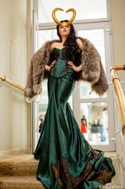 Khaoskostumes.com is your first and best source for all of the information you're looking for. Lady Loki By Veiltale On Deviantart