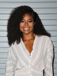 The name gabrielle means god is my strength and is of french origin. Dear Internet Can You Please Stop Mommy Shaming Gabrielle Union