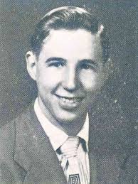 Ronald Eugene Draper (1932-2021)