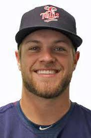 Former CDO baseball standout Max Smith named Appalachian League All-Star