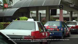Malaysia's land public transport commission (spad) has announced the appointment of mohd azharuddin mat sah as its new chief executive officer (ceo) effective immediately, replacing mohd nur ismail mohamed kamal who has held the position since the inception of the commission in 2010. Spad Taxi Drivers Can Benefit From Ride Sharing Services Video Dailymotion