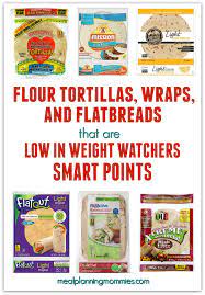 30 Weight Watchers Recipes That Use Tortillas Meal Planning Mommies