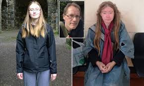So how did portuguese police miss him? Missing Swedish Student Found In Rome Is Now Back Home Daily Mail Online