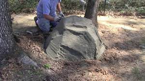 Making Cement Rocks For Rc Crawlers Youtube Faux Rock Diy Faux Rocks Rc Rock Crawler Course