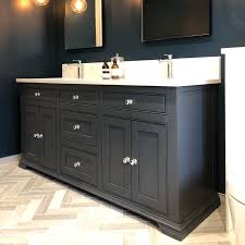 Refresh your bathroom with a wonderful vanity unit from homebase. Vanity Unit The Bolsterstone Parker Howley Co Bespoke Furniture