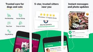 Fetch your new best friend. 10 Best Pet Apps For Android Android Authority