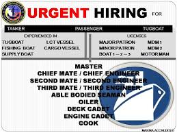 Overview prerequisites setup server setup client reporting license and attribution. Urgent Crew For Tug Passenger Tanker Ship Seaman Jobs Seafarer Jobs Maritime Seaman Job Solution