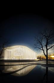 Vilnius National Concert Hall