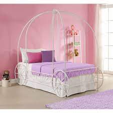 Choose from styles such as: Bedroom Princess Carriage Bed Rooms To Cinderella Set Atmosphere Ideas With Room Disney Metal Canopy Twin Full Apppie Org