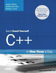 Teach Yourself C In One Hour A Day 6 Ed Free Ebooks Download Personalcomputerslinux Teaching Free Ebooks Download Computer Programming