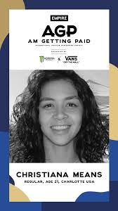 Empire Am Getting Paid