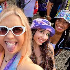 10/10 recommend going to the mountains 🏔 with new friends ✨  #BacheloretteWeekend2021 #WhereInTheWorldIsClarissa