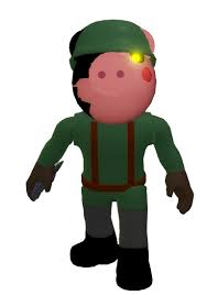 Discuss Everything About Roblox Piggy Wikia Fandom Piggy Roblox Cool Anime Wallpapers
