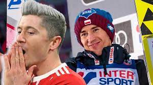 He has been married to ewa bilan since august 7, 2010. Polens Sportler Des Jahres Stoch Sticht Lewandowski Aus Sportbuzzer De