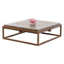 Shepard Coffee Table Houzz 679 Domino Com Coffee Table Square Coffee Table Coffee Table Fireplace