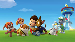 The movie is coming out this weekend, and thanks to the new streaming service paramount+, it's easier than ever to watch at home. Paw Patrol Movie In The Works From Spin Master Nickelodeon Paramount Deadline