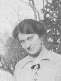 Nancy Ann “Nannie” Dunn Beaty (1875-1958)