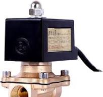Zawór elektromagnetyczny przeciwwybuchowy 1,27 cm ...