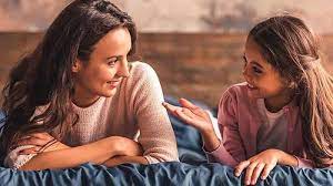 Ketika sang ibu dan anaknya pergi ke sebuah pulau untuk bekerja, ternyata ada sebuah kejutan konflik yang akan itulah 10 rekomendasi film ibu dan anak terbaik yang bisa parents tonton di rumah. Hubungan Ibu Anak Perempuan Hal Hal Menyenangkan Yang Harus Dilakukan Ibu Dan Anak Warta Kota