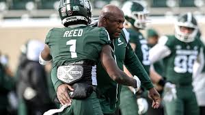 Michigan State football missing several key players vs. Indiana