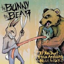 album review: the bunny the bear