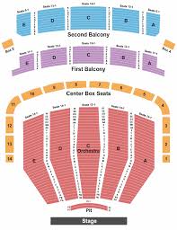 Buy Shin Lim Tickets Front Row Seats