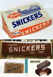 Ajax All Purpose Blog Time For Sweets Vintage Candy Vintage Packaging Retro Candy